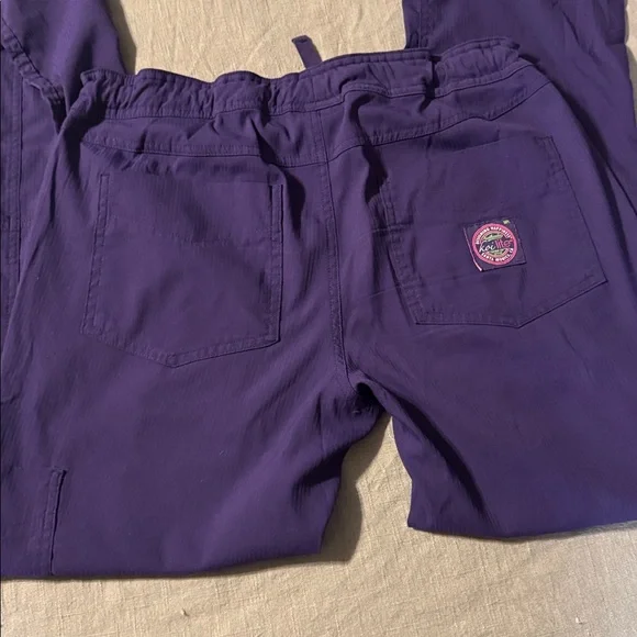 Koi Lite scrub pants - Picture 4 of 6